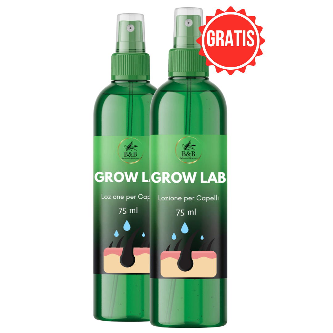 Grow Lab