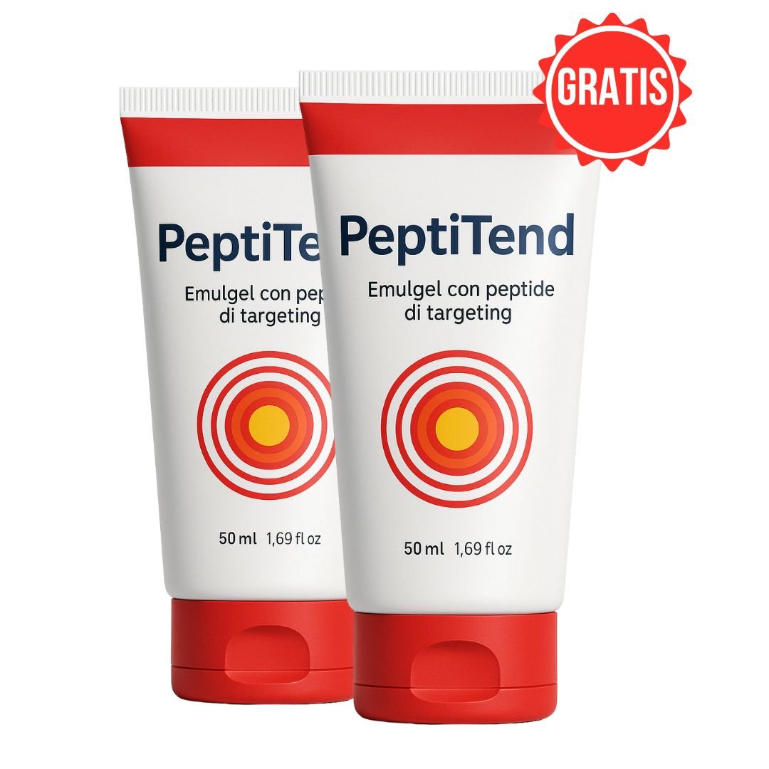 PeptiTend