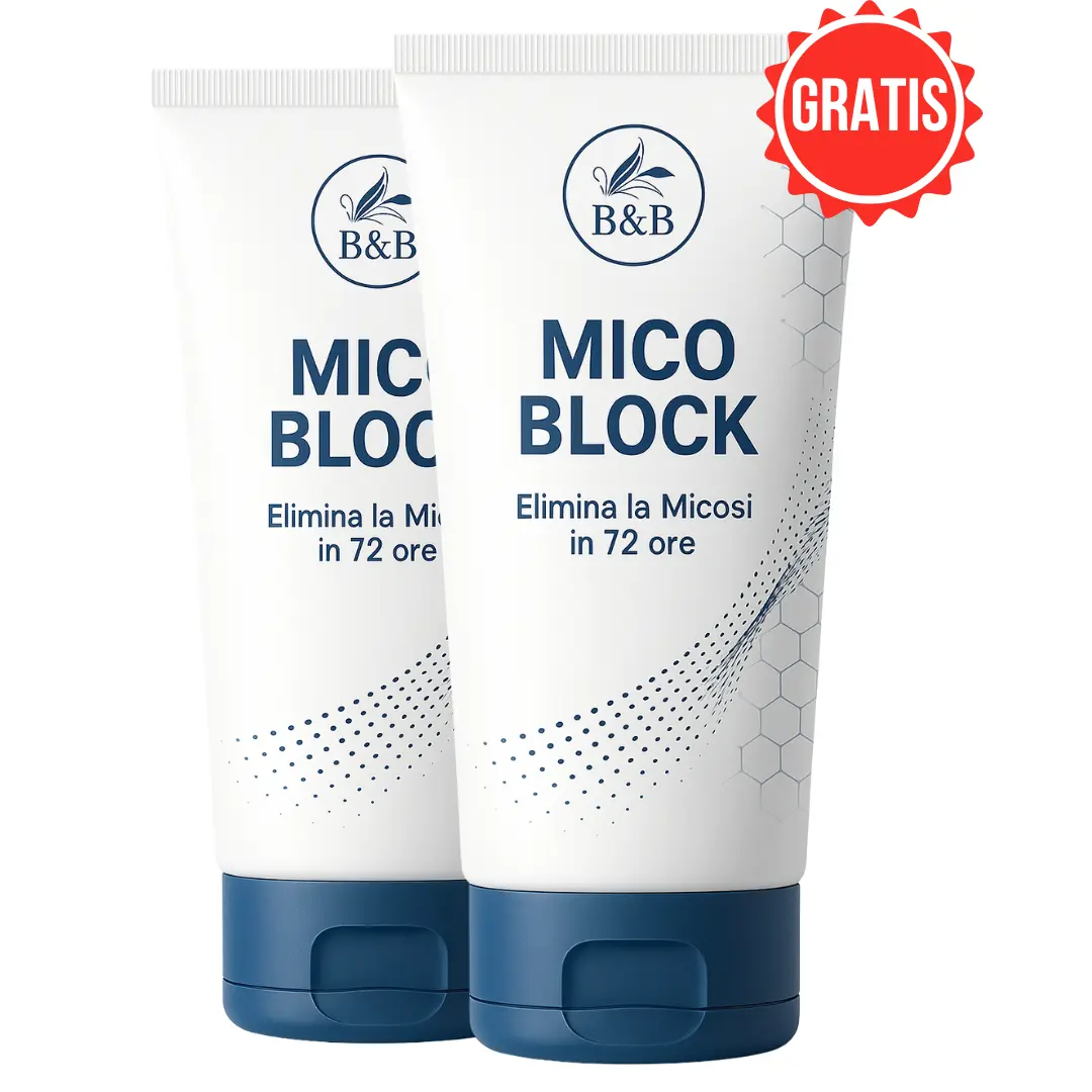 MicoBlock x2