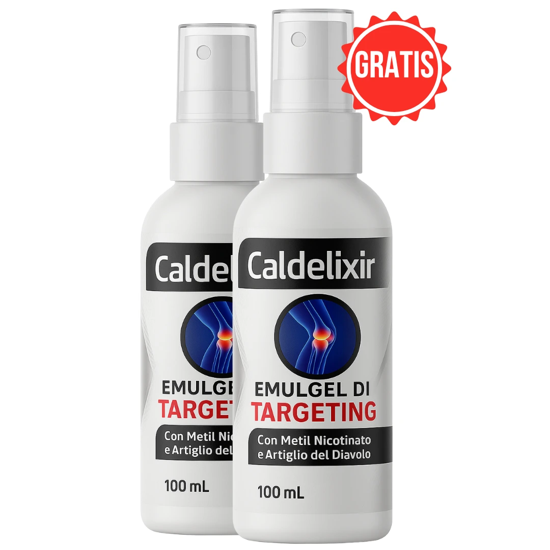 Caldelixir x2