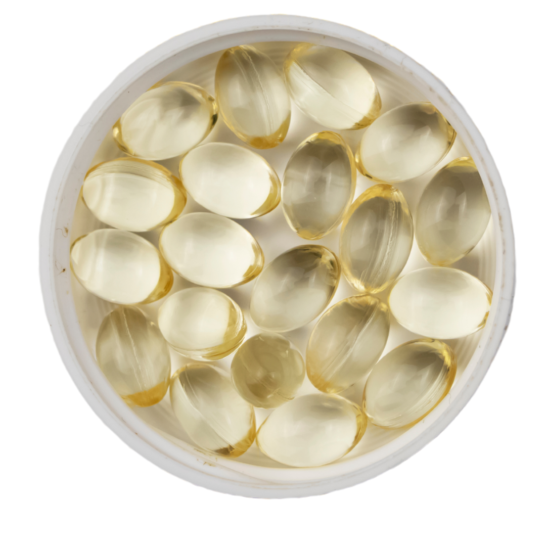 Vitamina D3 e Calcio