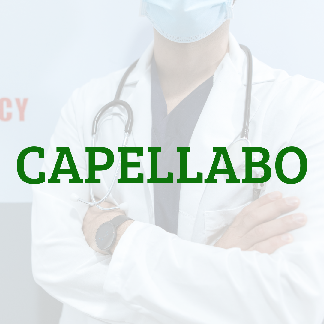 Assistenza Capellabo