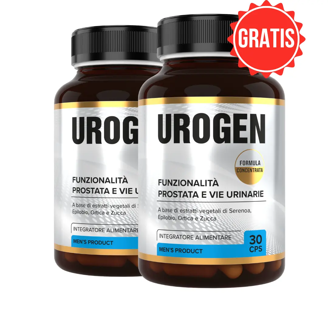 Urogen